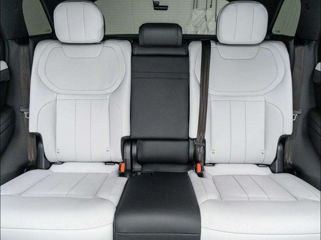 new 2024 Land Rover Range Rover Sport car