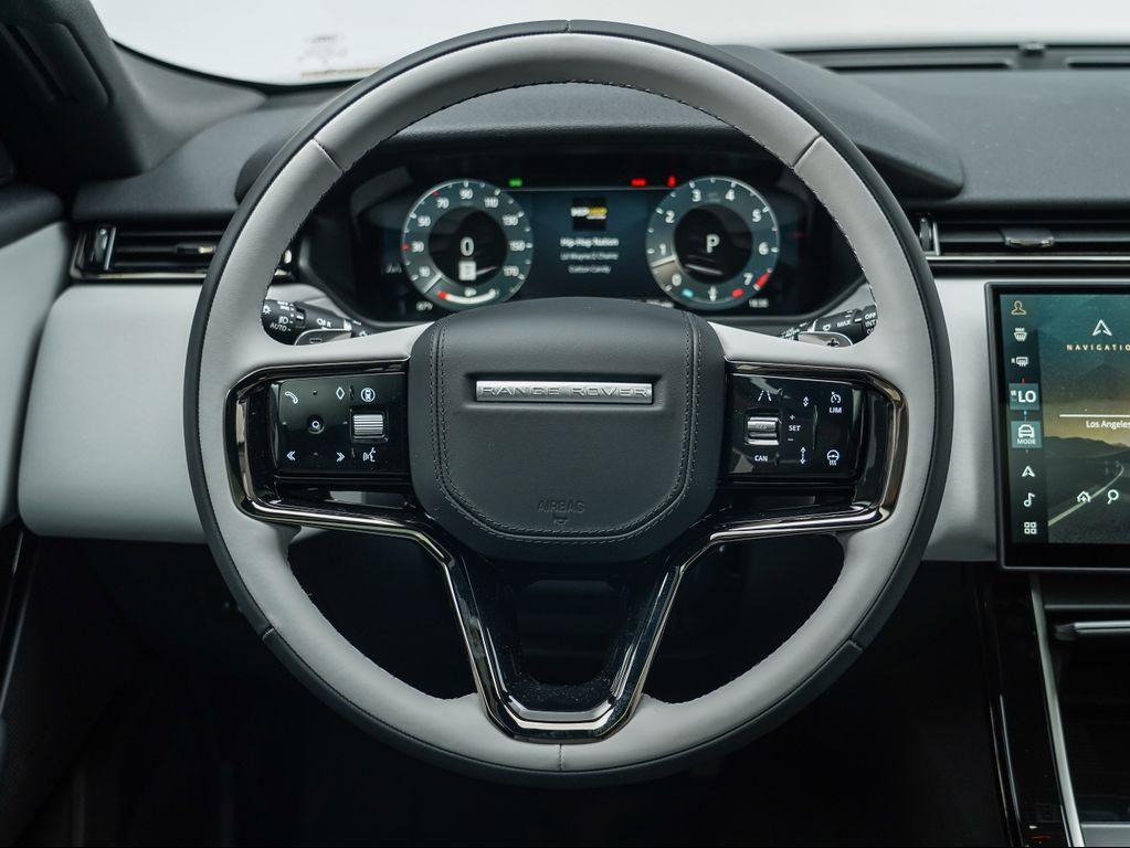new 2026 Land Rover Range Rover Velar car, priced at $65,665