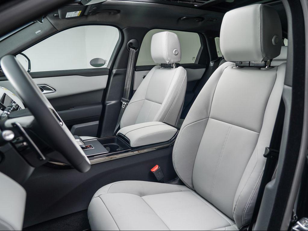 new 2026 Land Rover Range Rover Velar car, priced at $65,665