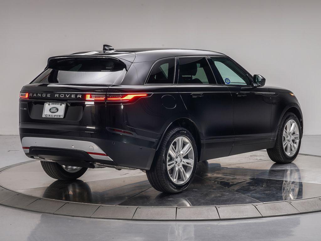 new 2026 Land Rover Range Rover Velar car, priced at $65,665