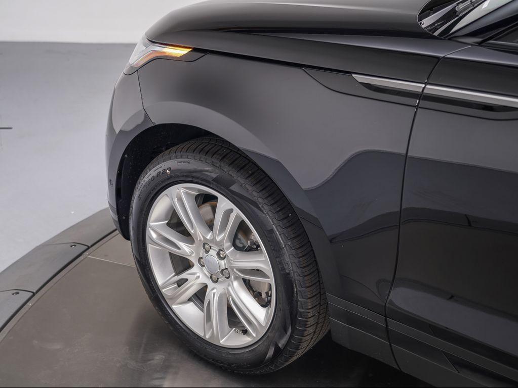 new 2026 Land Rover Range Rover Velar car, priced at $65,665