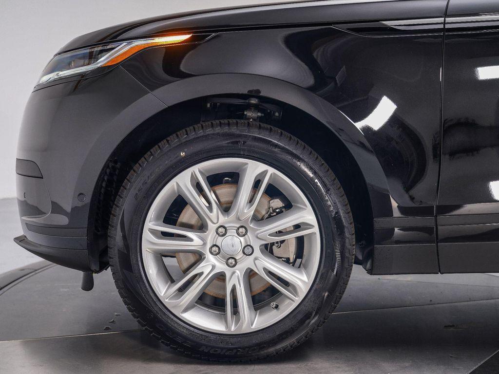 new 2026 Land Rover Range Rover Velar car, priced at $65,665