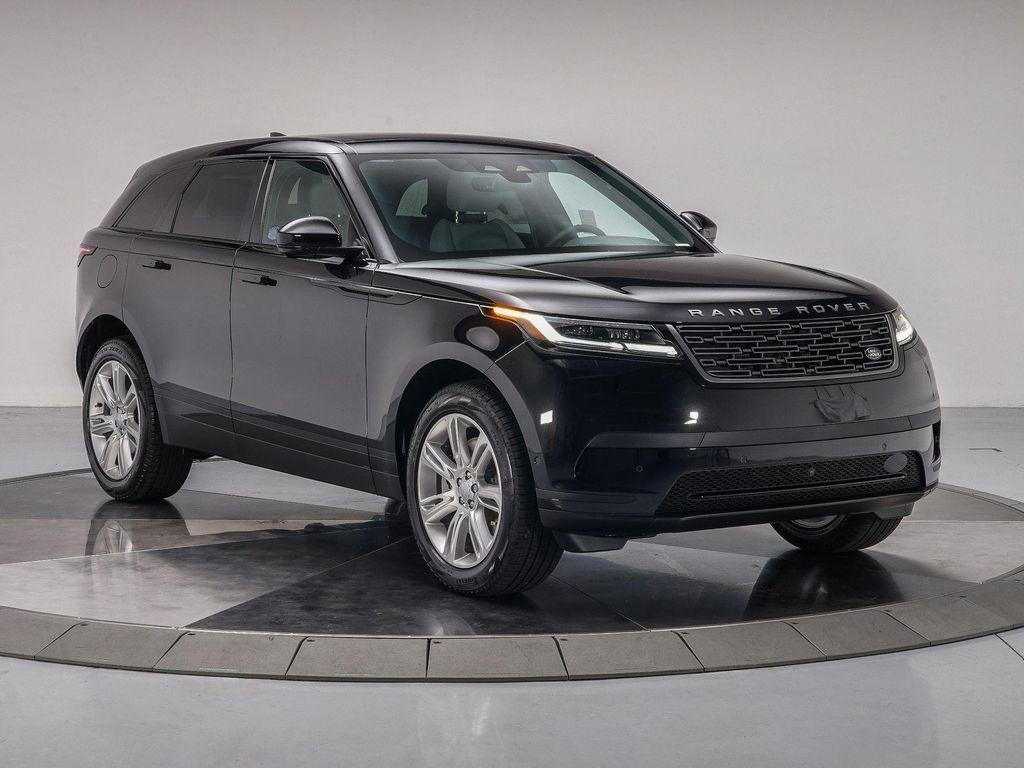 new 2026 Land Rover Range Rover Velar car, priced at $65,665