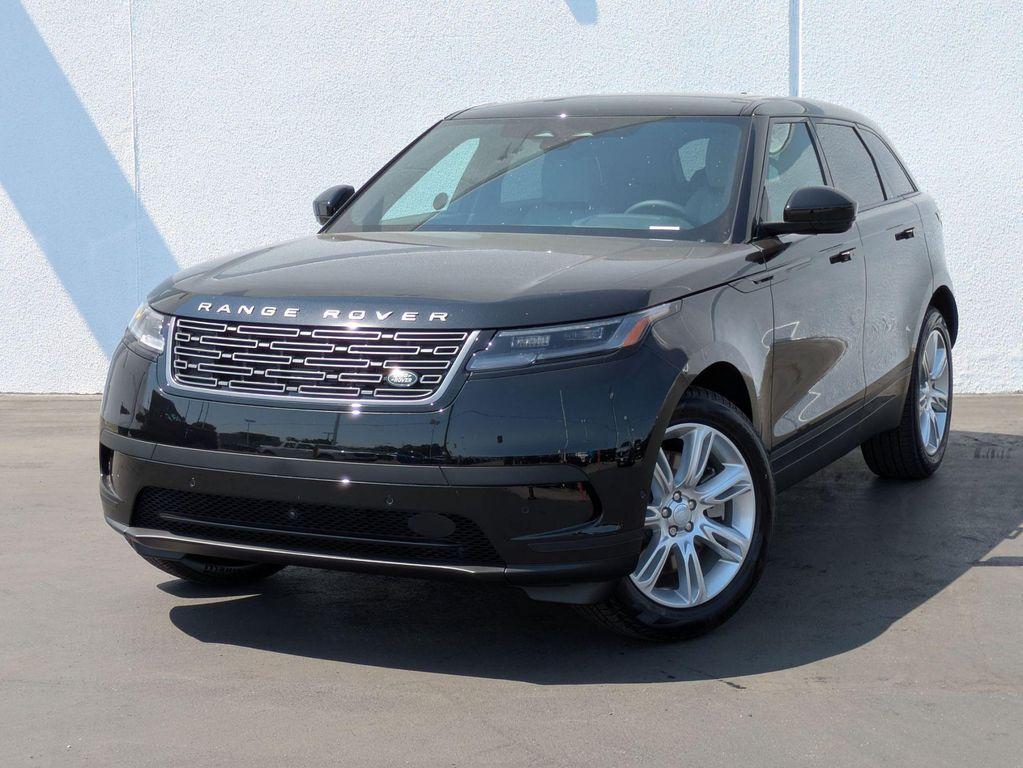 new 2026 Land Rover Range Rover Velar car, priced at $65,665