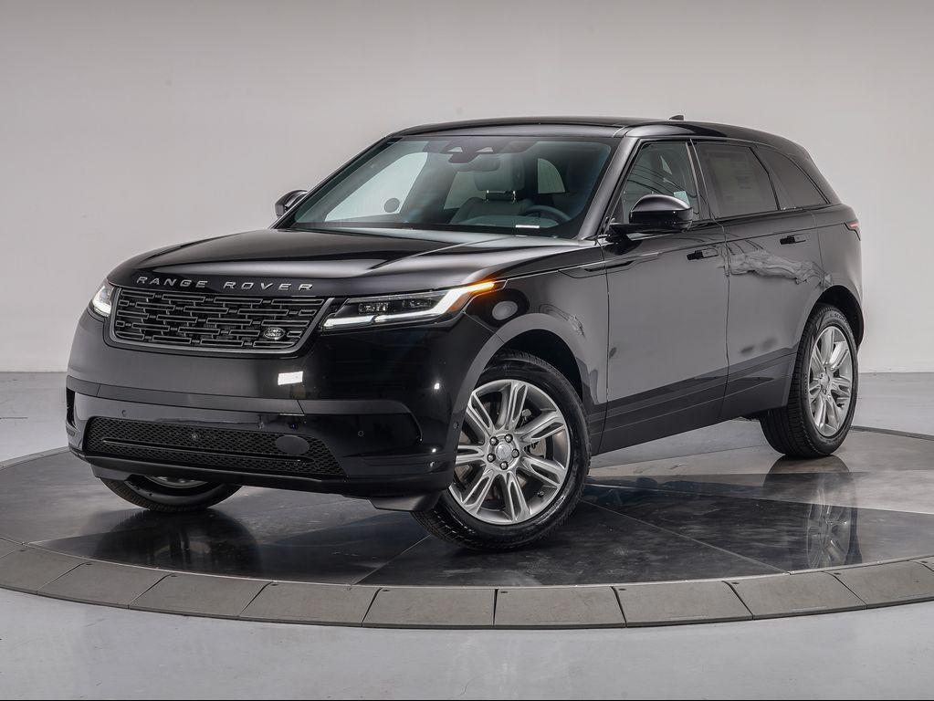 new 2026 Land Rover Range Rover Velar car, priced at $65,665