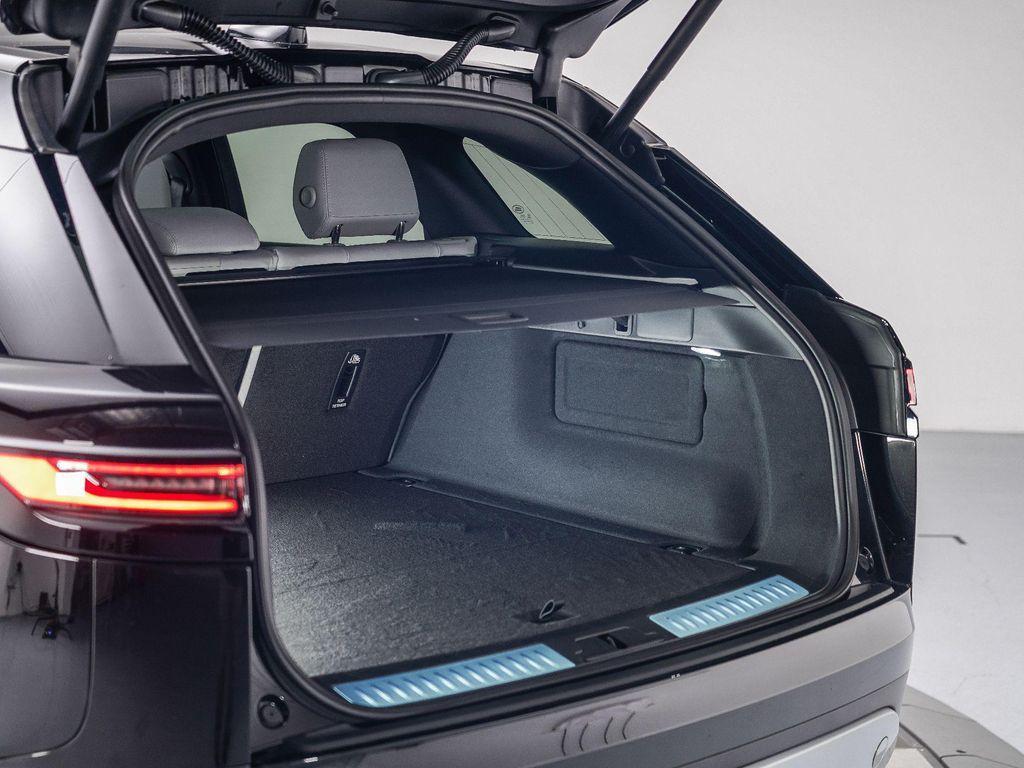 new 2026 Land Rover Range Rover Velar car, priced at $65,665