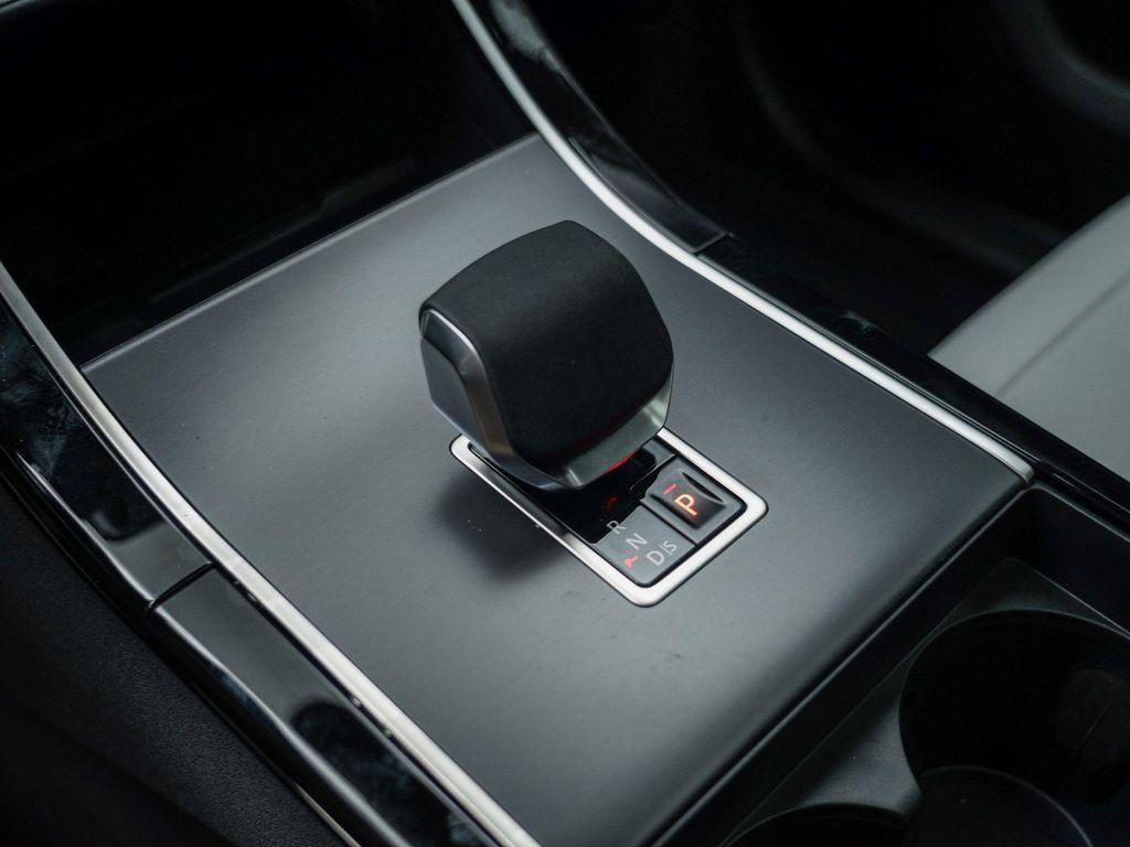 new 2026 Land Rover Range Rover Velar car, priced at $65,665