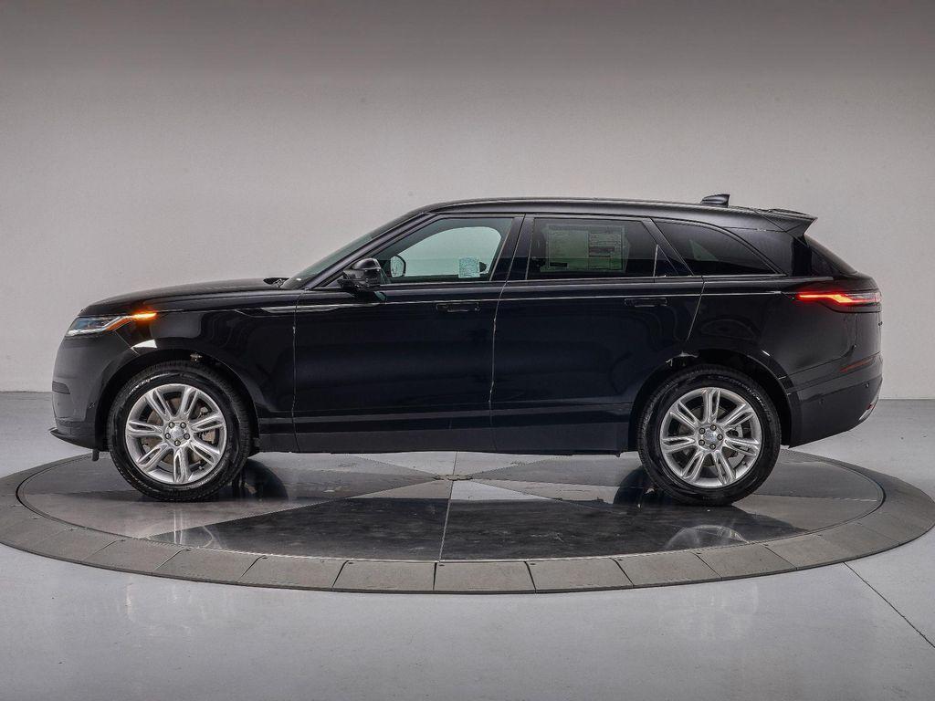 new 2026 Land Rover Range Rover Velar car, priced at $65,665