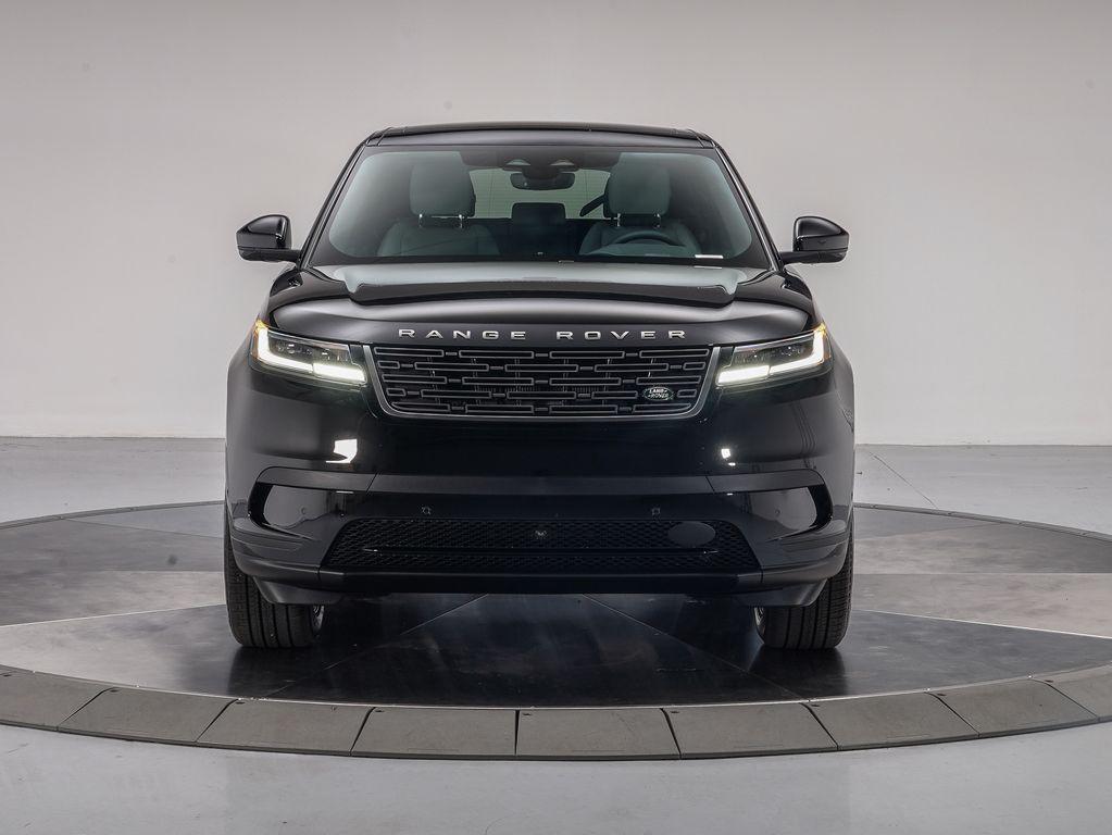 new 2026 Land Rover Range Rover Velar car, priced at $65,665