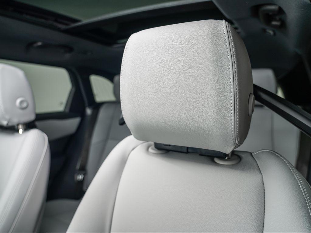 new 2026 Land Rover Range Rover Velar car, priced at $65,665