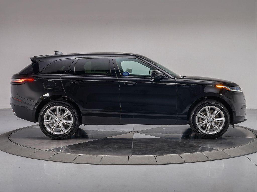 new 2026 Land Rover Range Rover Velar car, priced at $65,665