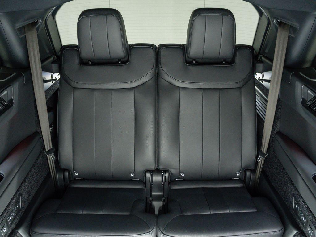 new 2025 Land Rover Range Rover car