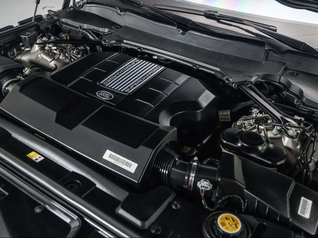 used 2020 Land Rover Range Rover Sport car, priced at $41,950