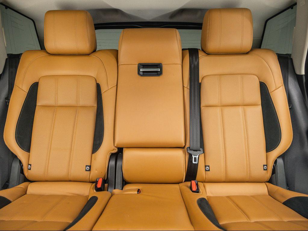 used 2020 Land Rover Range Rover Sport car, priced at $42,350