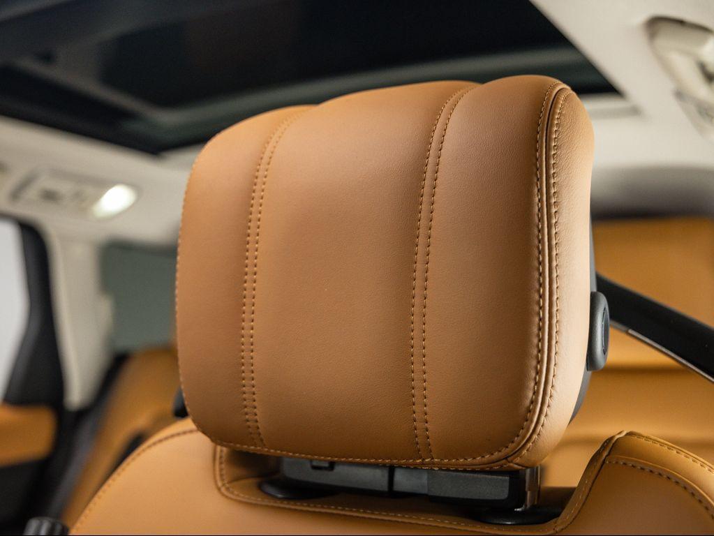 used 2020 Land Rover Range Rover Sport car, priced at $42,350