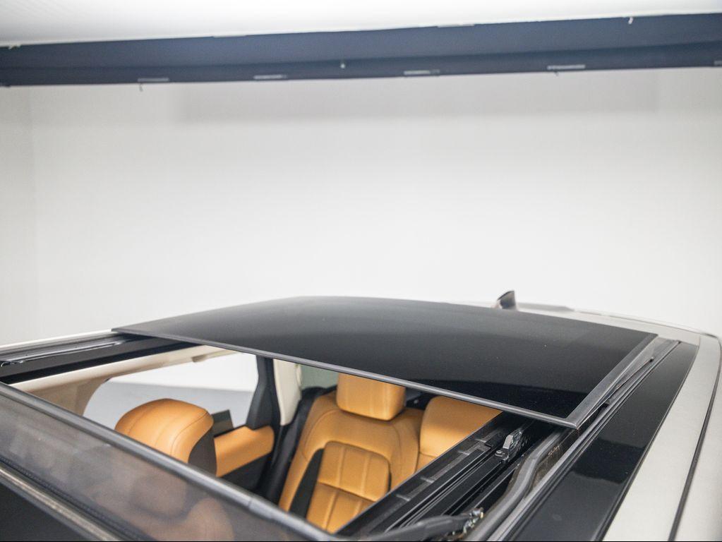 used 2020 Land Rover Range Rover Sport car, priced at $42,350