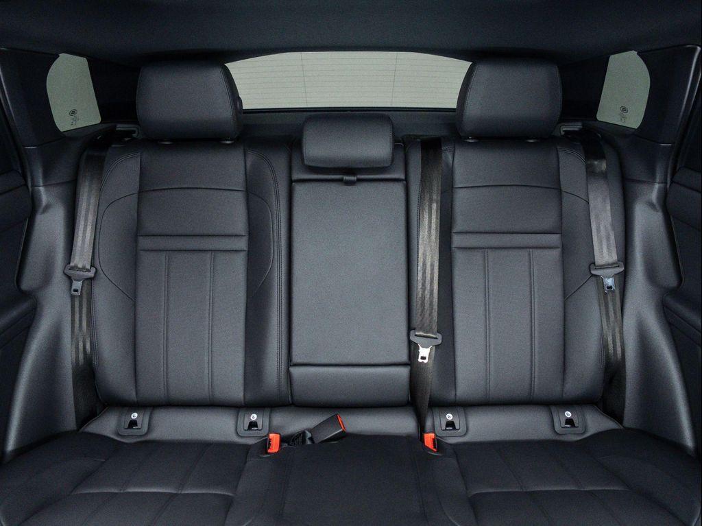 new 2026 Land Rover Range Rover Evoque car, priced at $57,805