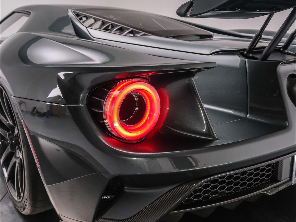 used 2022 Ford GT car, priced at $997,950