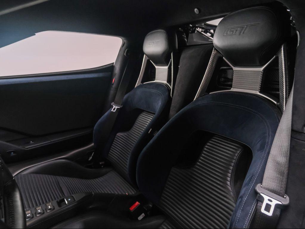 used 2022 Ford GT car, priced at $997,950