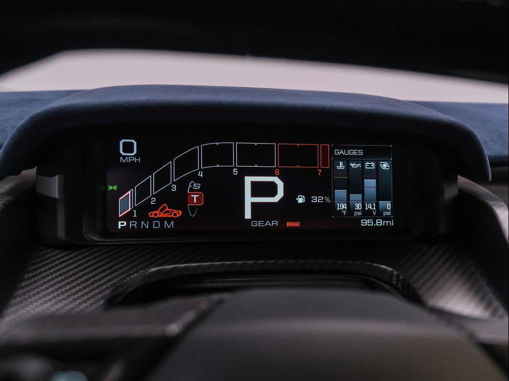 used 2022 Ford GT car, priced at $997,950