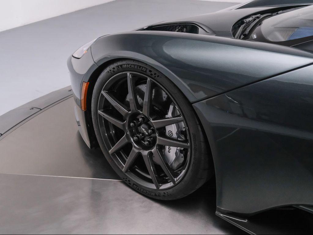 used 2022 Ford GT car, priced at $997,950
