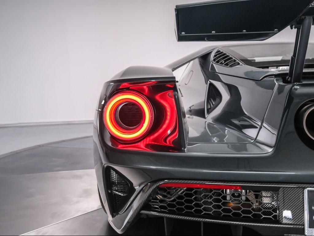 used 2022 Ford GT car, priced at $997,950