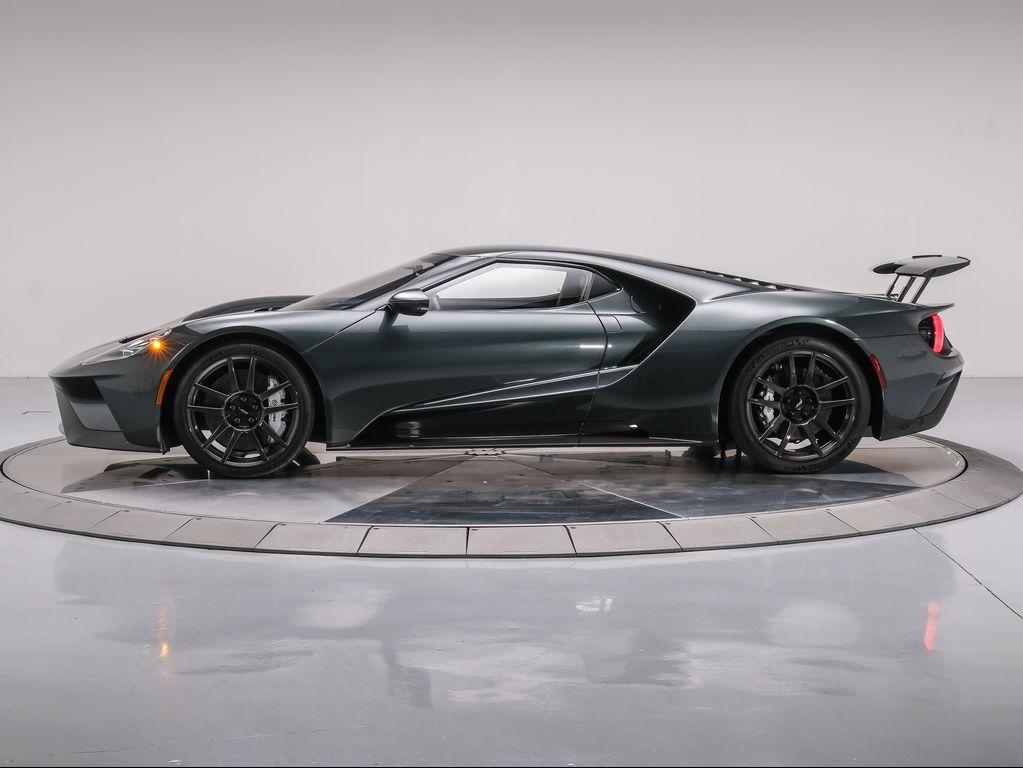 used 2022 Ford GT car, priced at $997,950