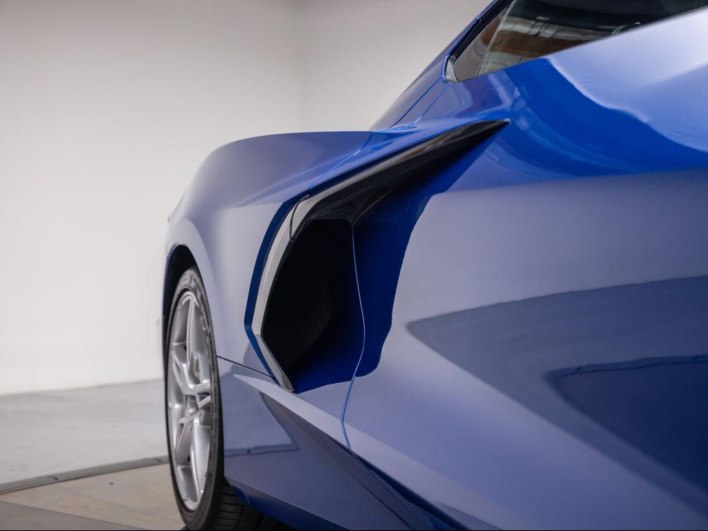 used 2020 Chevrolet Corvette car, priced at $64,999