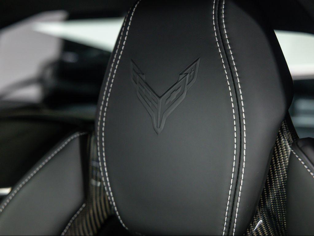 used 2020 Chevrolet Corvette car, priced at $64,999