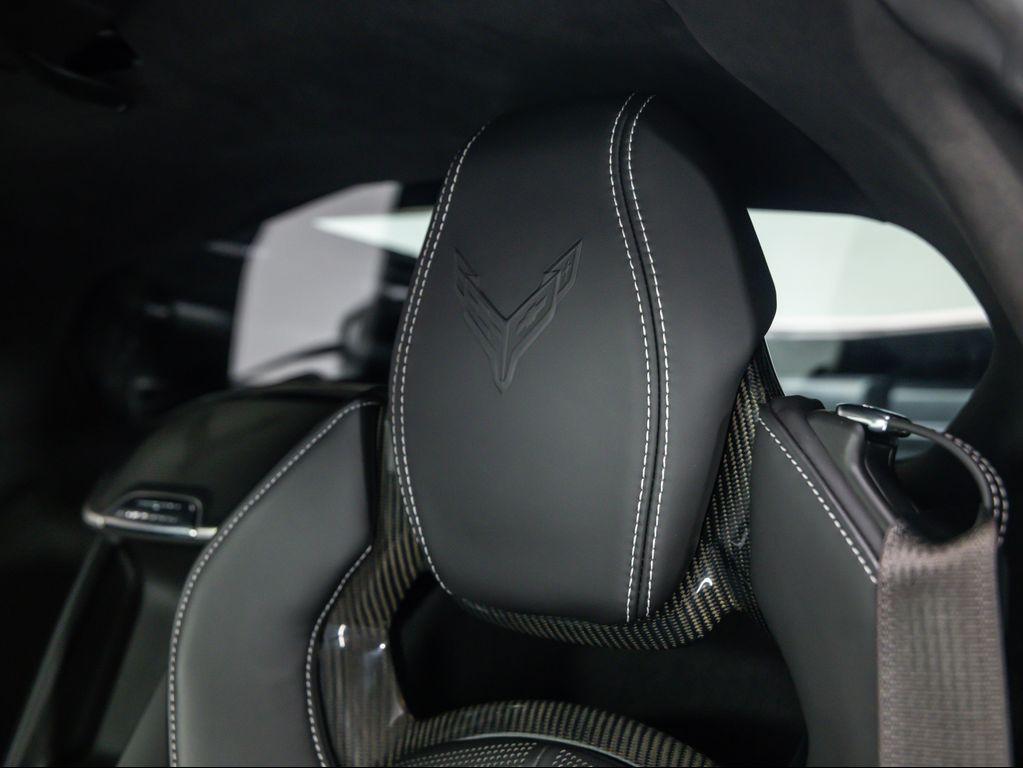used 2020 Chevrolet Corvette car, priced at $64,999