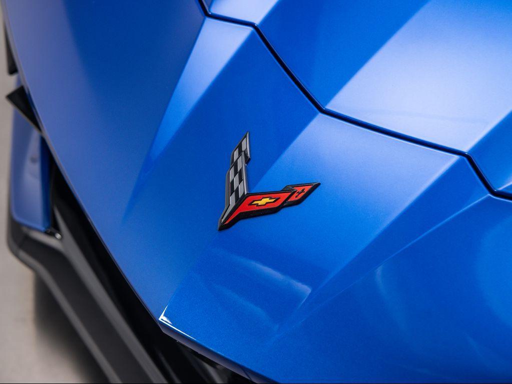 used 2020 Chevrolet Corvette car, priced at $64,999