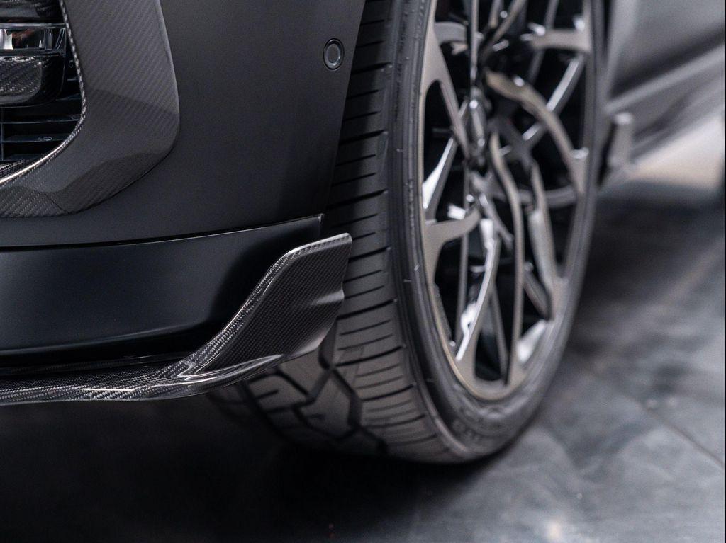 new 2025 Land Rover Range Rover car