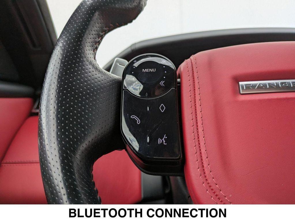 used 2020 Land Rover Range Rover Velar car, priced at $56,665