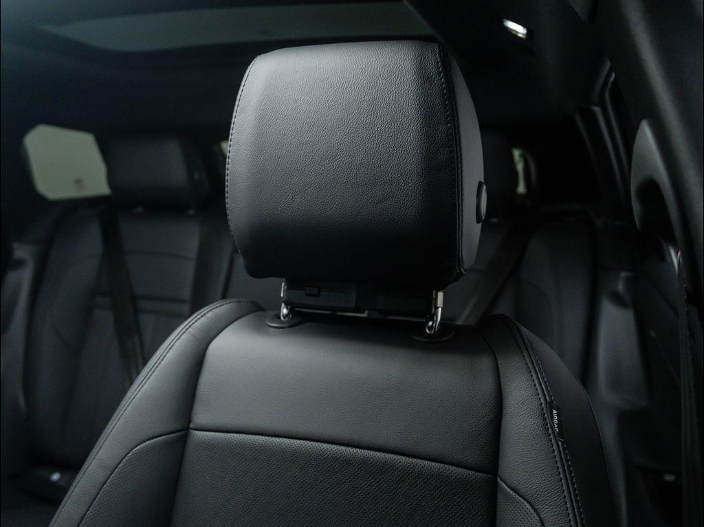 new 2026 Land Rover Range Rover Evoque car, priced at $56,595