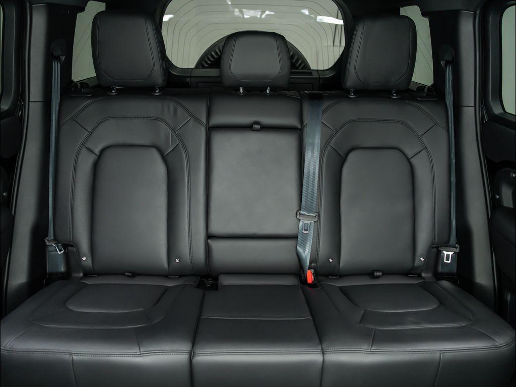 used 2024 Land Rover Defender car, priced at $76,568