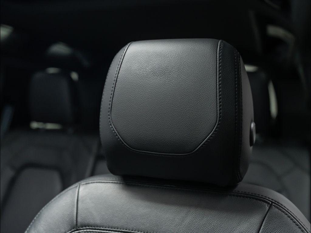 used 2024 Land Rover Defender car, priced at $76,568