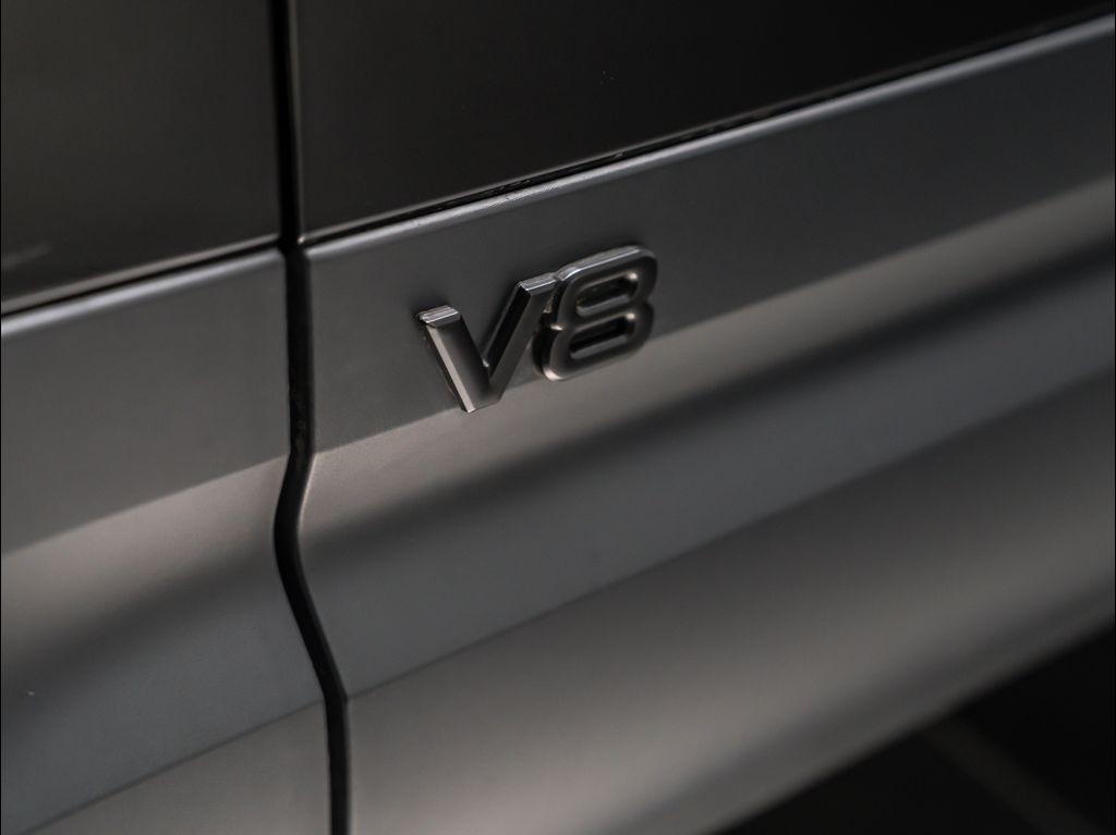 used 2024 Land Rover Defender car, priced at $76,568