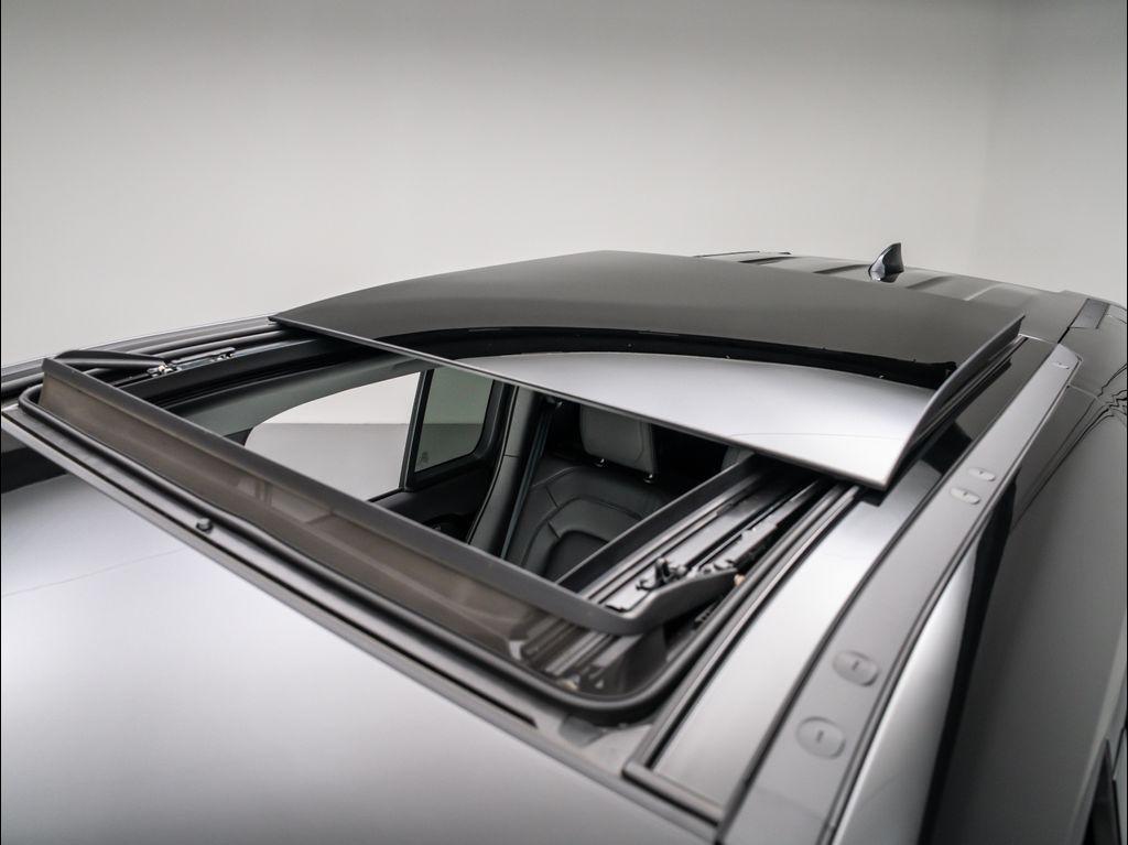 used 2024 Land Rover Defender car, priced at $76,568