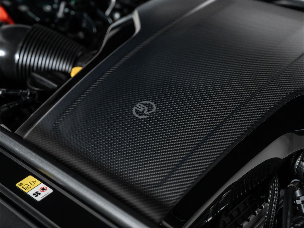 used 2024 Land Rover Range Rover car, priced at $184,495