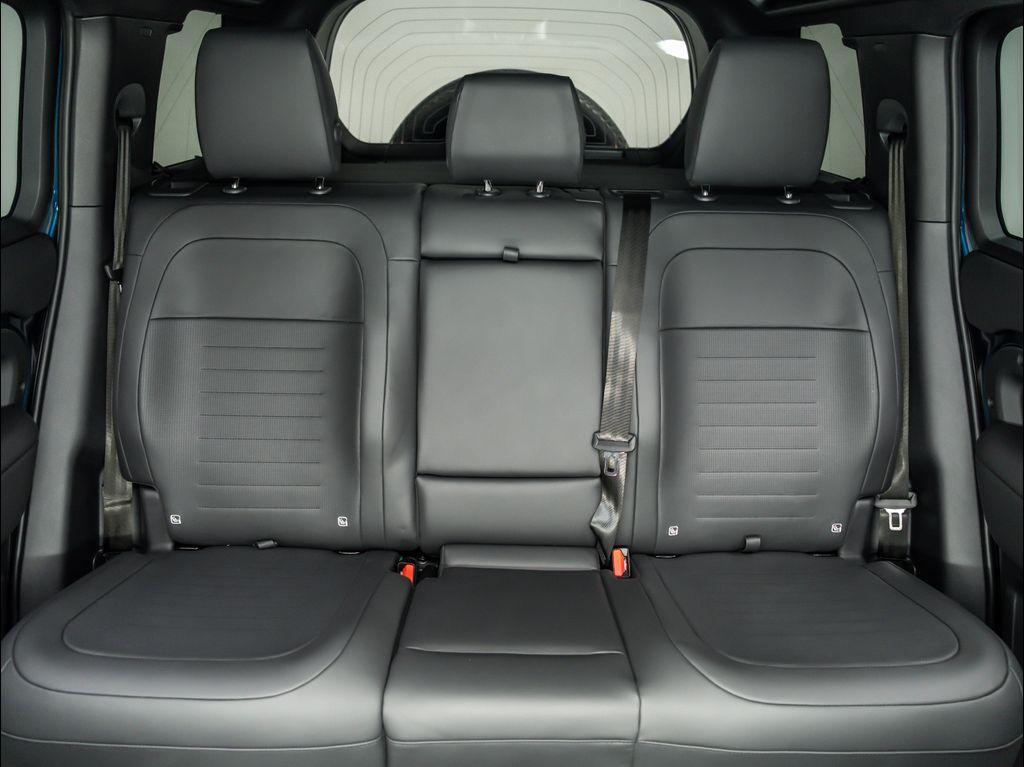 new 2026 Land Rover Defender car