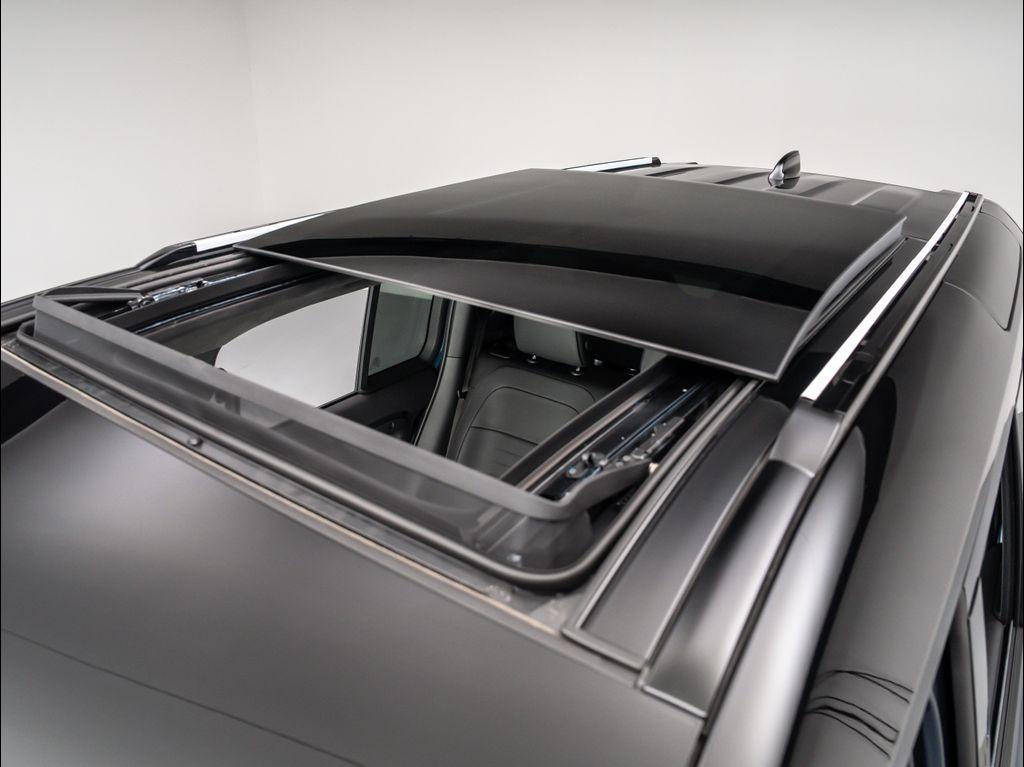 new 2026 Land Rover Defender car