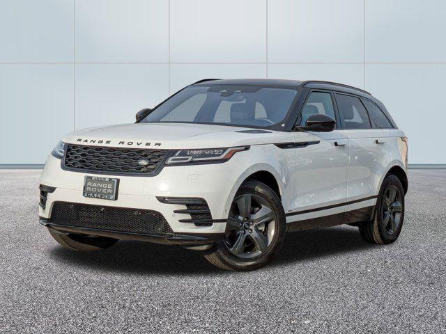 used 2021 Land Rover Range Rover Velar car, priced at $42,999