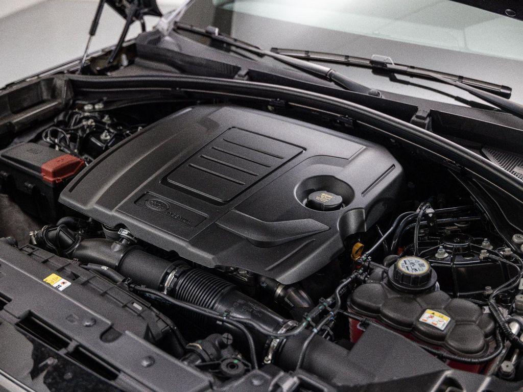 new 2026 Land Rover Range Rover Velar car, priced at $67,870