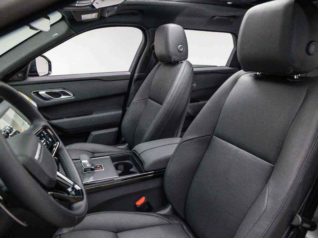 new 2026 Land Rover Range Rover Velar car, priced at $67,870