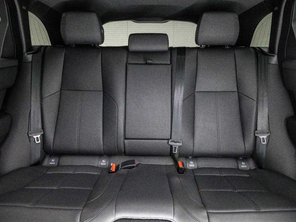 new 2026 Land Rover Range Rover Velar car, priced at $67,870