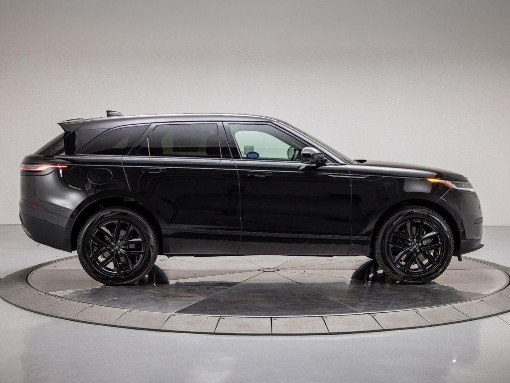 new 2026 Land Rover Range Rover Velar car, priced at $67,870