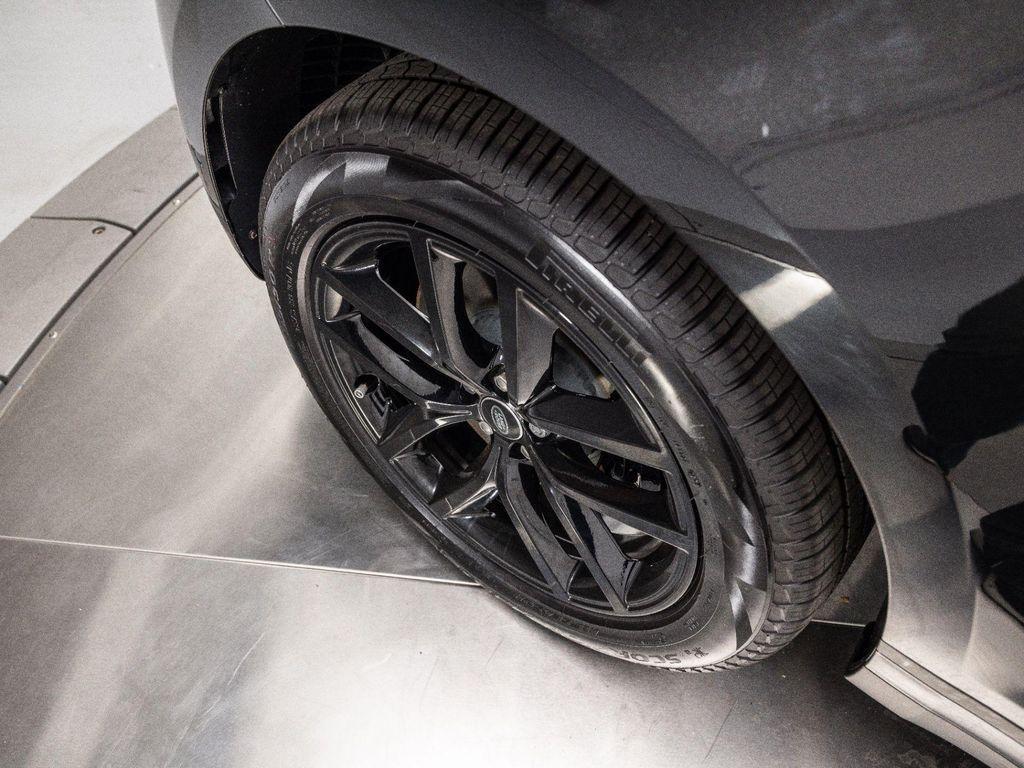 new 2026 Land Rover Range Rover Velar car, priced at $67,870