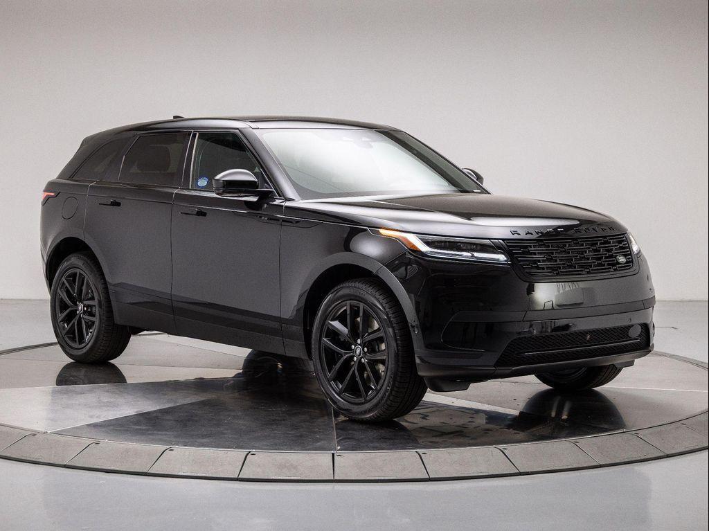 new 2026 Land Rover Range Rover Velar car, priced at $67,870