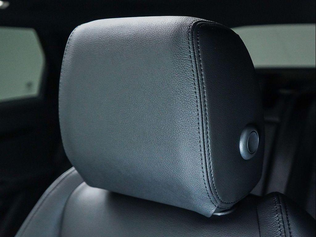 new 2026 Land Rover Range Rover Evoque car, priced at $56,100
