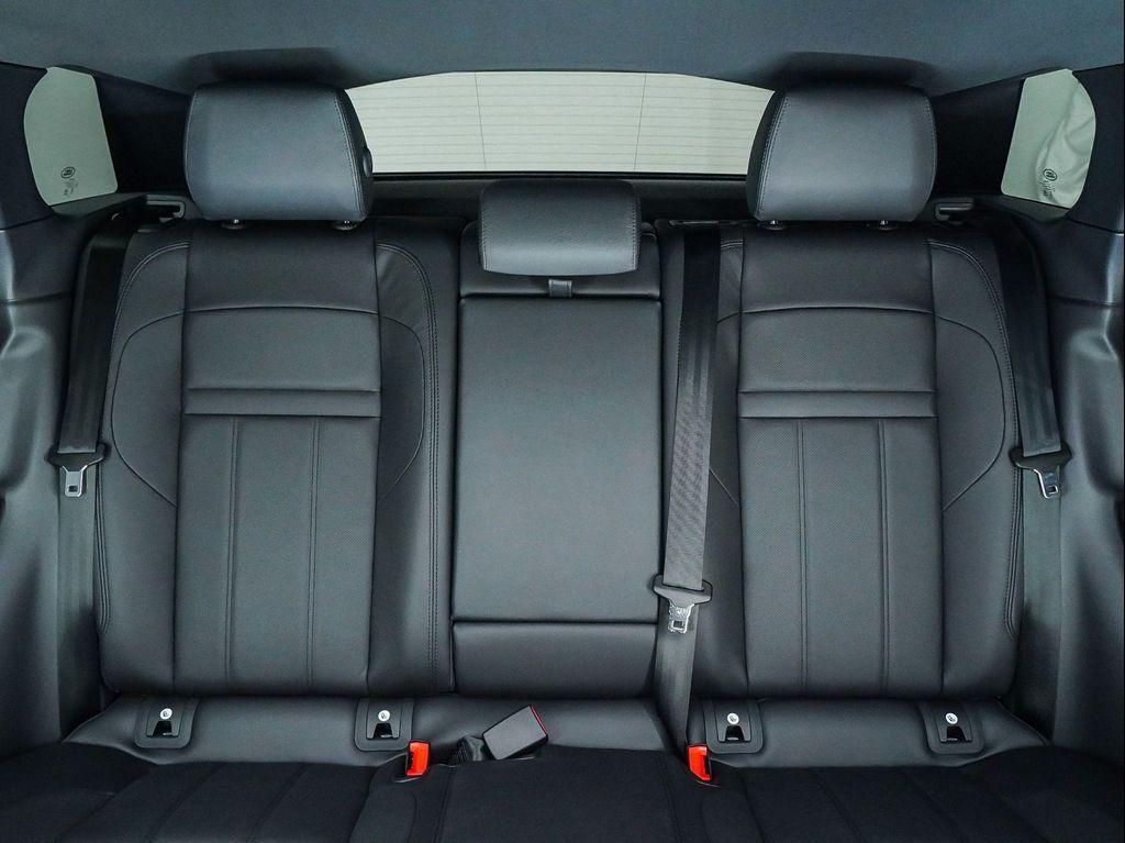 new 2026 Land Rover Range Rover Evoque car, priced at $56,100